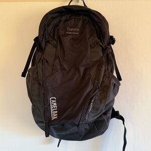 CamelBak Black Cloud Walker 18